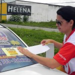 Blitz contra exploração sexual de crianças e adolescentes chega a Itabaiana -
