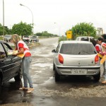 Blitz contra exploração sexual de crianças e adolescentes chega a Itabaiana -