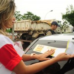 Blitz contra exploração sexual de crianças e adolescentes chega a Itabaiana -
