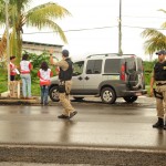 Blitz contra exploração sexual de crianças e adolescentes chega a Itabaiana -