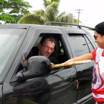 Blitz contra exploração sexual de crianças e adolescentes chega a Itabaiana -