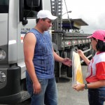 Blitz contra exploração sexual de crianças e adolescentes chega a Itabaiana -