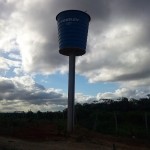 Governo investe no abastecimento de água para comunidade em Tomar do Geru - Fotos: Ascom/Pronese