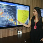 Aracaju será a capital de análise e previsão climática por 3 meses - Foto: Marcelle Cristinne/ASN