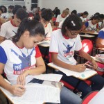 Educação realiza Primeiro Simulado para o Enem 2013 -