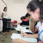 Educação realiza Primeiro Simulado para o Enem 2013 -