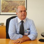 Governo divulga campanha no Aeroporto Santa Maria contra exploração sexual - Foto: Edinah Mary/ Inclusão