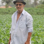 Investimentos do Governo aumentam safra de milho em Lagarto - Fotos: Ascom/Cohidro