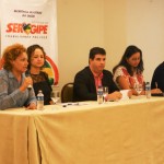 Saúde promove seminário para planejamento de ação em doenças crônicas - (Fotos: Ascom/Saúde)