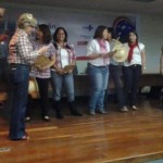 Saúde e Sírio Libanês finalizam mais uma etapa dos cursos de especialização - Foto: Ascom/ SES