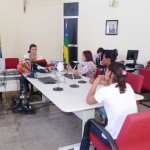 Cerca de 140 socioeducandos da Renascer são reavaliados nas audiências concentradas da 17ª Vara Cível - Fotos: Ascom/Renascer