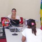 Cerca de 140 socioeducandos da Renascer são reavaliados nas audiências concentradas da 17ª Vara Cível - Fotos: Ascom/Renascer