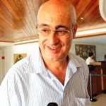 Setur e Emsetur lançam promoção para atrair turistas baianos -  (Fotos: Maxwell Corrêa / Ascom Turismo)