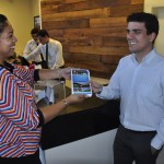 Setur e Emsetur lançam promoção para atrair turistas baianos -  (Fotos: Maxwell Corrêa / Ascom Turismo)