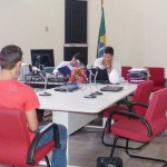 Cerca de 140 socioeducandos da Renascer são reavaliados nas audiências concentradas da 17ª Vara Cível - Fotos: Ascom/Renascer