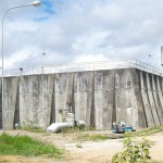 Obra aumenta segurança de oferta de água para Grande Aracaju -