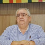 Sedurb realiza PréConferência dos Territórios Sergipanos - O representante do Movimento da Juventude