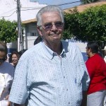 Governo lamenta morte do prefeito de Japaratuba - Padre Gerard / Foto: Divulgação