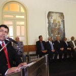 Jackson Barreto assina protocolo de intenções para instalação da Amsia Motors em Sergipe -