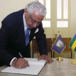 Jackson Barreto assina protocolo de intenções para instalação da Amsia Motors em Sergipe -