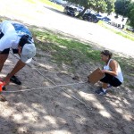 Escolas da rede estadual já podem fazer inscrição para o Programa Atleta na Escola - (Fotos: Juarez Silveira – Ascom/Educação)