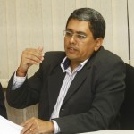 Governo de Sergipe mantém diálogo com categorias em greve - Fotos: Ascom/Seplag