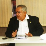 Governo de Sergipe mantém diálogo com categorias em greve - Fotos: Ascom/Seplag