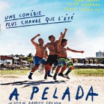 Filme produzido em parceria com a Fundação Aperipê estreia na Bélgica - (Foto: Divulgação)