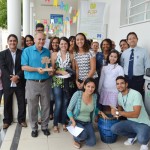 Sustentabilidade marca 4ª Gincana Ambiental da CGE/SE - (Fotos: Ascom/Controladoria)