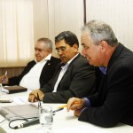 Governo de Sergipe mantém diálogo com categorias em greve - Fotos: Ascom/Seplag