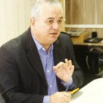 Governo de Sergipe mantém diálogo com categorias em greve - Fotos: Ascom/Seplag