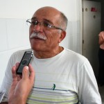 Governo distribuirá 100 mil preservativos durante festejos juninos deste ano - O gerente do programa Estadual de DST/Aids