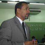 Semarh vai a Câmara de Vereadores apresentar resultados de pesquisas científicas  - Foto: Valeria Lima/ Ascom/ Semarh
