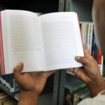 Biblioteca Pública festejará seus 165 anos de fundação - (Foto: Fabiana Costa  Ascom/Cultura)
