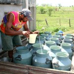 Programa "Balde Cheio" serve de modelo para demais municípios - Foto: Ascom/Cohidro