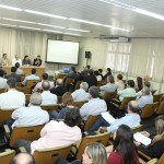 Sedetec dá início a seminários que integram empreendedores em Sergipe  - Fotos: Vieira Neto / Ascom Sedetec