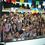trabalhadores e artistas - As amigas