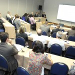 Investidores árabes visitam SE e conhecem as suas potencialidades econômicas - Fotos: Vieira Neto/Sedetec