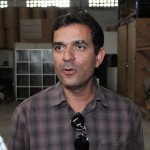 Governo de Sergipe acompanha o desenvolvimento das indústrias em Glória -