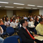 Saúde reforça investimentos em parque tecnológico do Hemose - Cerimônia para entrega de 40 novos computadores a unidade Hemose / Fotos: Ascom/FSPH