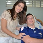 Hemose recebe as primeiras campanhas de doação do mês de junho - Farmacêuticos da Alegria abre campanhas de doação no mês de junho / Fotos: Ascom/FSPH