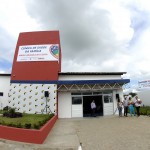 Jackson inaugura Clínica de Saúde da Família em Nossa Senhora das Dores  -