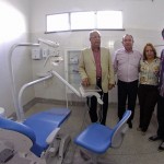 Jackson inaugura Clínica de Saúde da Família em Nossa Senhora das Dores  -