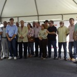 Jackson inaugura Clínica de Saúde da Família em Nossa Senhora das Dores  -