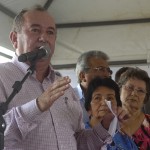 Jackson inaugura Clínica de Saúde da Família em Nossa Senhora das Dores  -