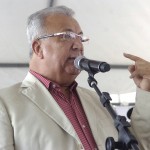 Jackson inaugura Clínica de Saúde da Família em Nossa Senhora das Dores  -