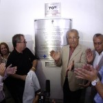 Jackson inaugura Clínica de Saúde da Família em Nossa Senhora das Dores  -