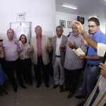 Jackson inaugura Clínica de Saúde da Família em Nossa Senhora das Dores  -