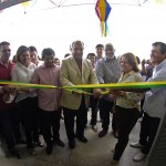 Jackson Barreto entrega unidade de saúde em Graccho Cardoso -