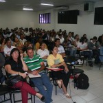 Estância realiza a 4ª conferência municipal de Meio Ambiente -